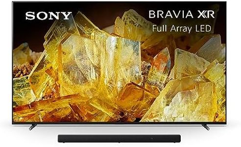 Sony 75 In
