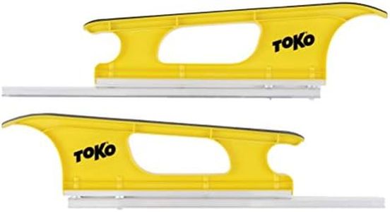 TOKO (Toco) Vice ski snowboard maintenance XC profile set 5549890