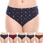 Yonas Fitting Women's Panties