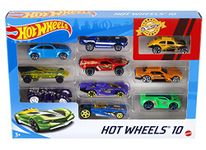 Hot Wheels Hot Cocoas