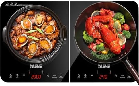 YASHE Plaq