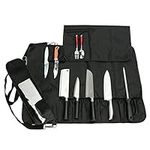 HERSENT Knife Roll, Chef Knife Roll