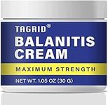 TAGRID Balanitis Treatment for Men,