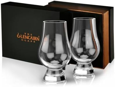 GLENCAIRN 