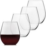 Libbey Signature Red Wine Glasses S