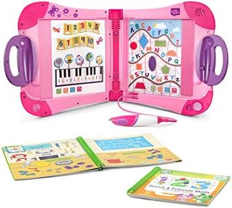 LeapFrog LeapStart Preschool Success, Pink