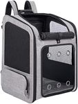 VERSMELO Extra Large Pet Carrier Ba