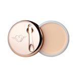 Daily Life Forever52 High Coverage Tender Cream (Alba - 001) Radiant Foundation Concealer | Highlighter | Contour | Perfect For Longlasting Face Makeup