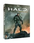 Halo: Season Two [Blu-ray]