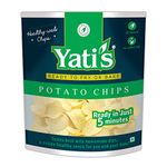 Potato Chips Ever