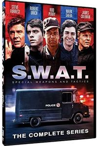 S.W.A.T. -