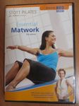 STOTT PILATES Essential Matwork 3rd Edition (6 Languages)