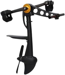 Pedal Driv