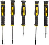 General Tools ESD5 5 Piece Precisio