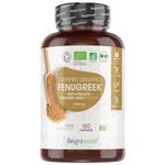 Fenugreek Capsules For Weight Loss