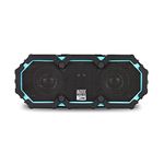 Altec Lansing LifeJacket 2 IMW577 Bluetooth Speaker (Aqua Blue)