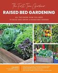 Raised Bed Gardening (First-Time Ga