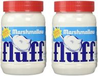 Fluff Marshmallow Spread (Pack of 2