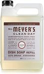 MRS. MEYER'S CLEAN DAY Liquid Dish 
