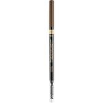 L’Oréal Paris Ultra-thin Eyebrow Pencil, Brow Stylist Definer, Auburn, 1 Count