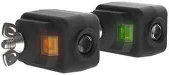 Replacement Garage Door Safety Sensor, 2-Pk. -820CB