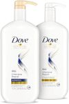 Dove Nutritive Solutions Strengthen