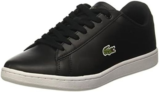 Lacoste Wo
