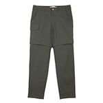 The American Outdoorsman Womens Hig