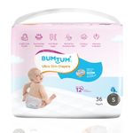 Diapers For Sensitive Skins