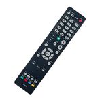 RC042SR Replacement Remote Control -ALLIMITY- fit for Marantz 4K UHD Ultra HD AV Receivers Remote SR6015 NR1711 SR5015 DAB SR5015OM