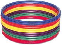 Deluxe Hoops (12-Pack) (DZN)