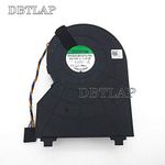 DBTLAP Foxconn PVB120G12H-P01 J50GH-A00 J50GH 0J50GH 12V 0.75 4Wire Compatible For DELL OptiPlex 790 390 990 SFF CPU Fan Cooling Fan