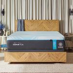 Tempur-Pedic LuxBreeze 2.0 Medium H