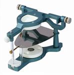 First Dental Laboratory Large Deluxe Full Arch Magnetic Articulator with Magnets JT-02