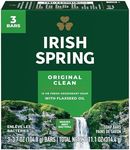 Irish Spring Original Deodorant Soa