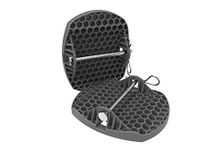 Outdoor Revolution AC450 Metal Pin Caravan Jack Pad Feet (4 Pack)