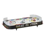 Stiga Tabletop Ice Hockey Game Play Off 21 Sweden-Finland