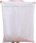 Extra Large Laundry Bag, 43.3" x 35