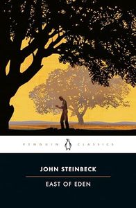 East of Eden (Penguin Twentieth Century Classics)