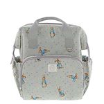 Beatrix Potter Peter Rabbit Changing Backpack