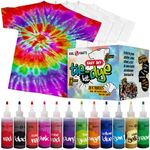 Tie Dye Kit - Tie Dye Kits for Kids