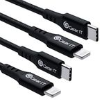 GearIT lightning cable