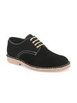 Harrytech London Real Real Leather Casual Sneakers for Men(011BLS-9)