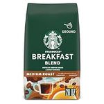 Starbucks Ground Coffee—Medium Roas