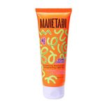 Manetain Curl Cream - 100ml | Protein-Rich Curl Cream to Hydrate, Moisturise, and Style | Intensive Curl Definition & Plant-Based Styling | Made for Curly, Wavy, Dry & Frizzy Hair