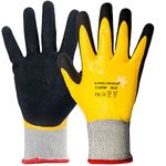 Insulated Gloves For Women Cold Weather