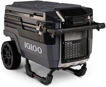 Igloo Trai