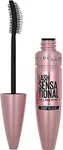 Maybelline New York, Volume Mascara, Lash Sensational, Colour: Very Black, 9.5 mL