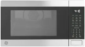 GE GCST10A1WSS 4-in-1 Microwave Ove