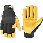 Wells Lamont mens 3233 Winter Glove
